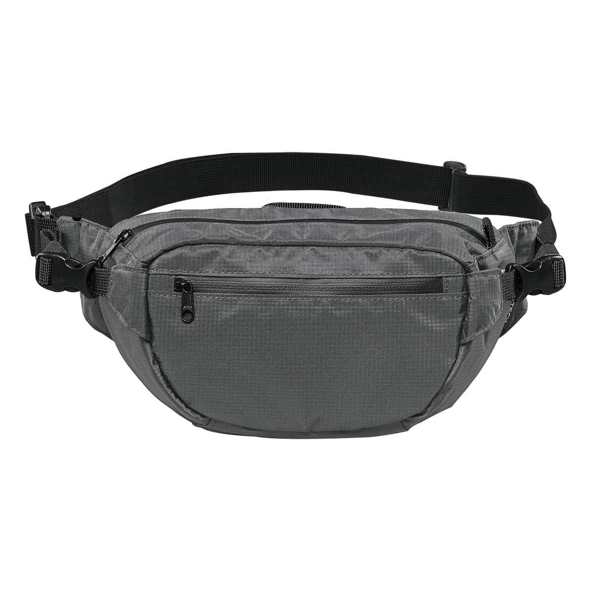 Stormtech Sequoia Hip Pack in Graphite
