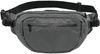 Am image of a Custom Stormtech Sequoia Hip Pack in Graphite!