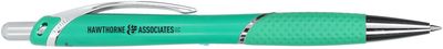 An image of a Custom Pivot Recycled ABS Gel Pen!
