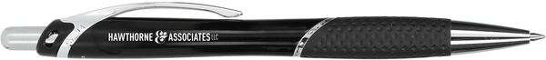 An image of a Custom Pivot Recycled ABS Gel Pen!