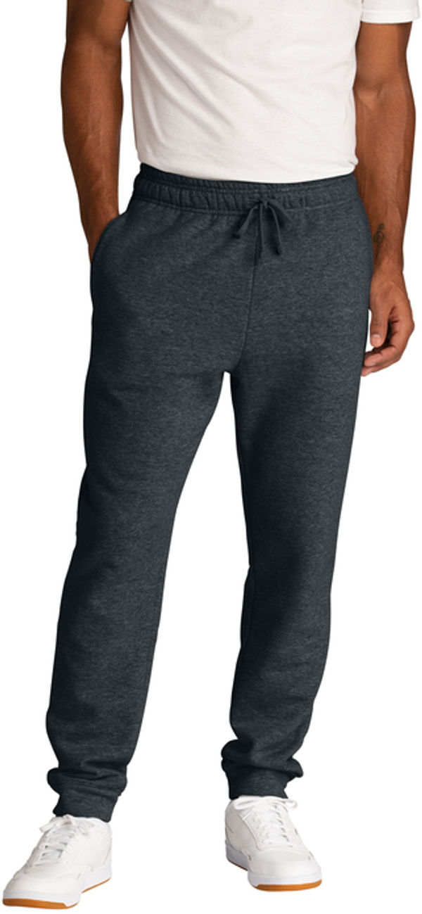 An image of a Custom Port & Co Core Fleece Jogger!