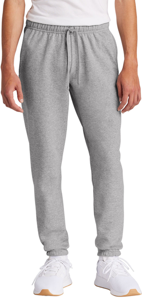 An image of a Custom Port & Co Core Fleece Sweatpant!