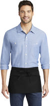An image of a Custom Port Authority® Easy Care Waist Apron with Stain Release!