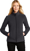 An image of a Custom Port Authority Ladies Ultra Warm Brushed Fleece Jacket!