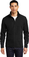 An image of a Custom Port Authority RTek Pro Fleece Full Zip Jacket!