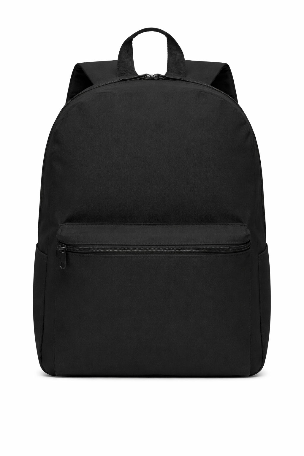 Port Authority Value Backpack in Black