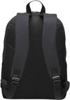 An image of a Custom Port Authority Value Backpack in Dark Charcoal!