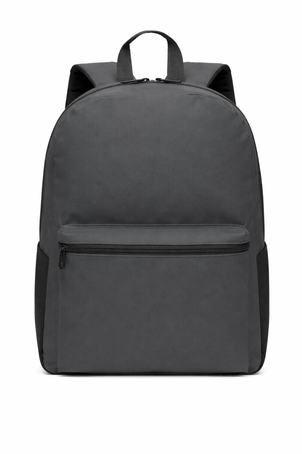 Port Authority Value Backpack in Dark Charcoal