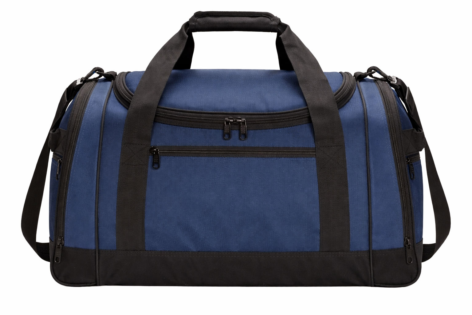 Port Authority Voyager Sports Duffel Bag in Navy