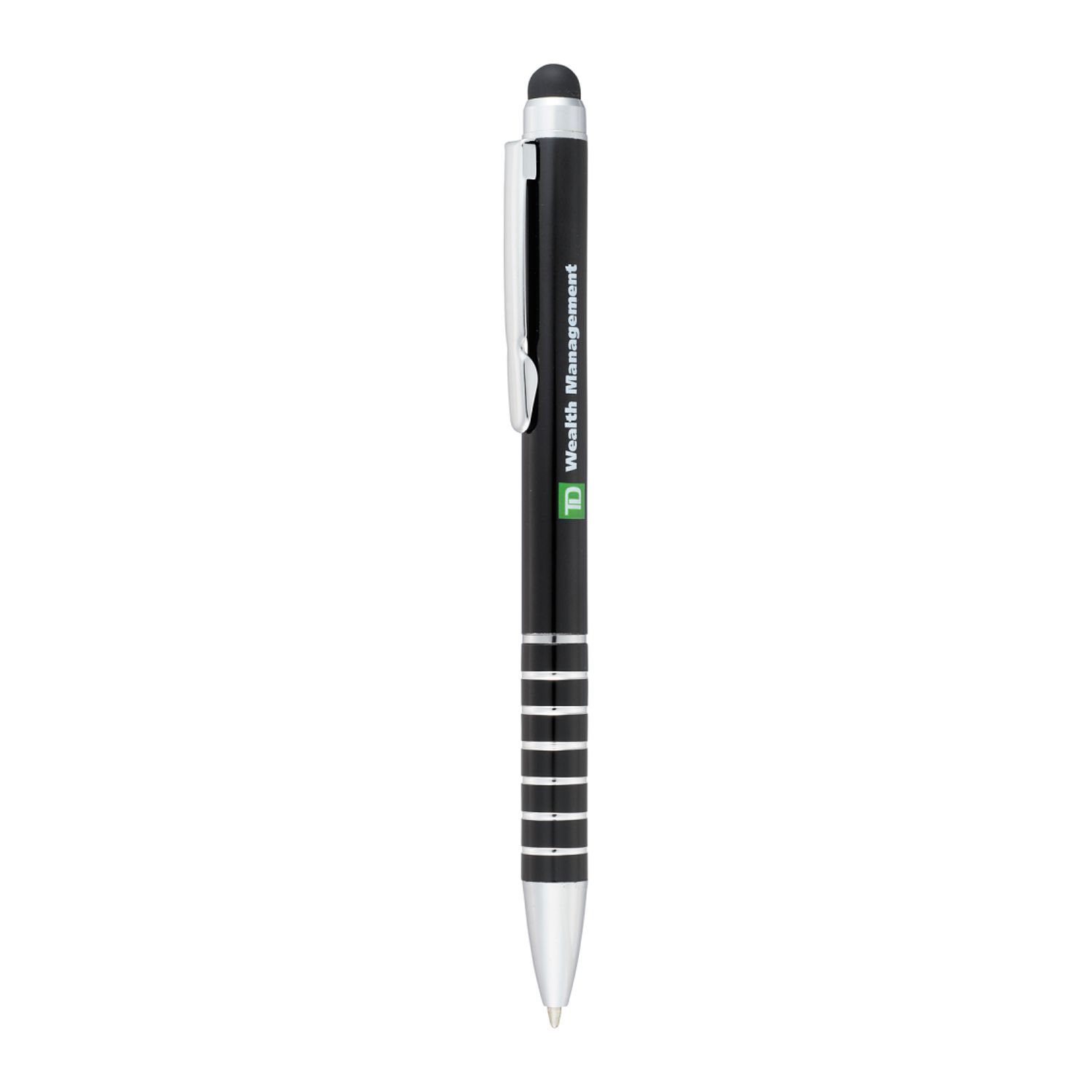 Preston Dual Ballpoint Stylus