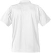 Am image of a Custom STORMTECH MENS APOLLO H2X DRY POLO in WHITE!