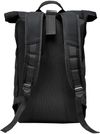 Am image of a Custom Stormtech Sargasso Backpack in Black!