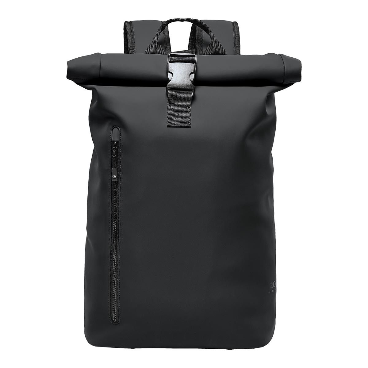 Stormtech Sargasso Backpack in Black