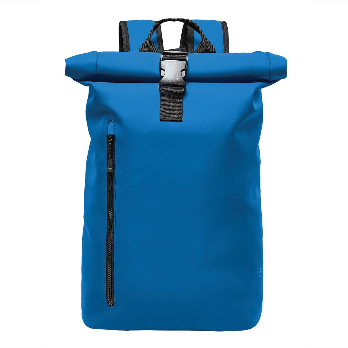 Stormtech Sargasso Backpack in Azure Blue