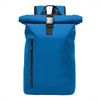 Am image of a Custom Stormtech Sargasso Backpack in Azure Blue!
