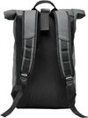 Am image of a Custom Stormtech Sargasso Backpack in Graphite!