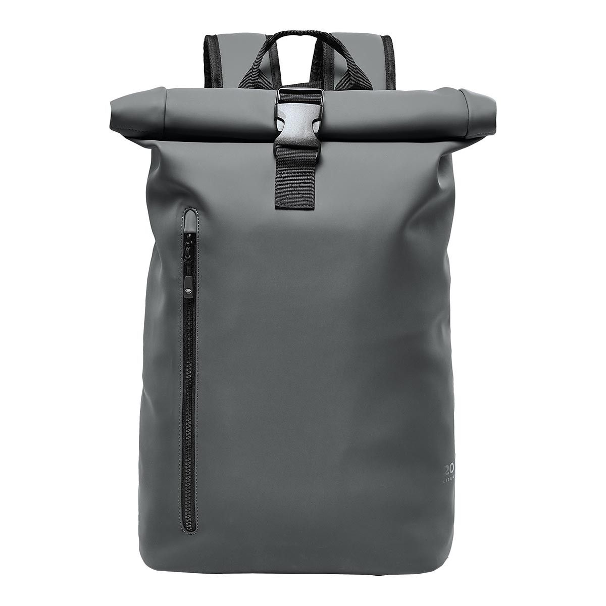 Stormtech Sargasso Backpack in Graphite