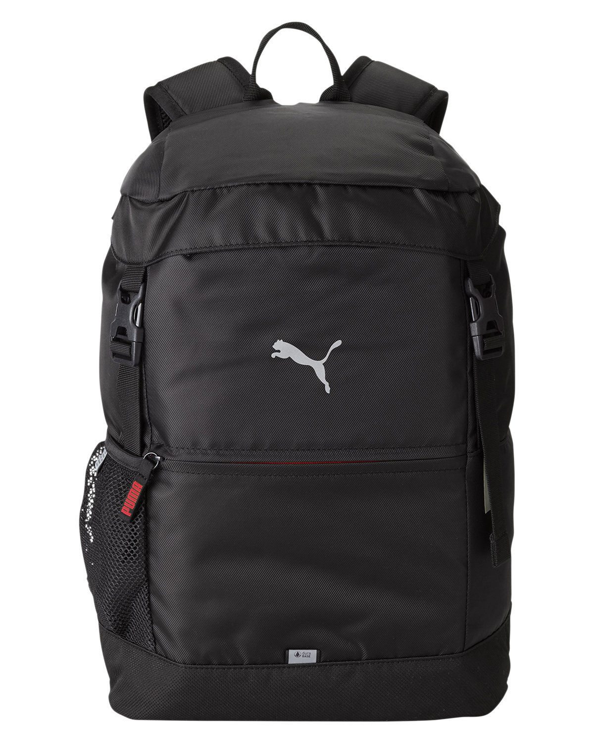 Puma Golf Backpack in Puma Black