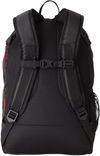 Am image of a Custom Puma Golf Backpack in Puma Black!