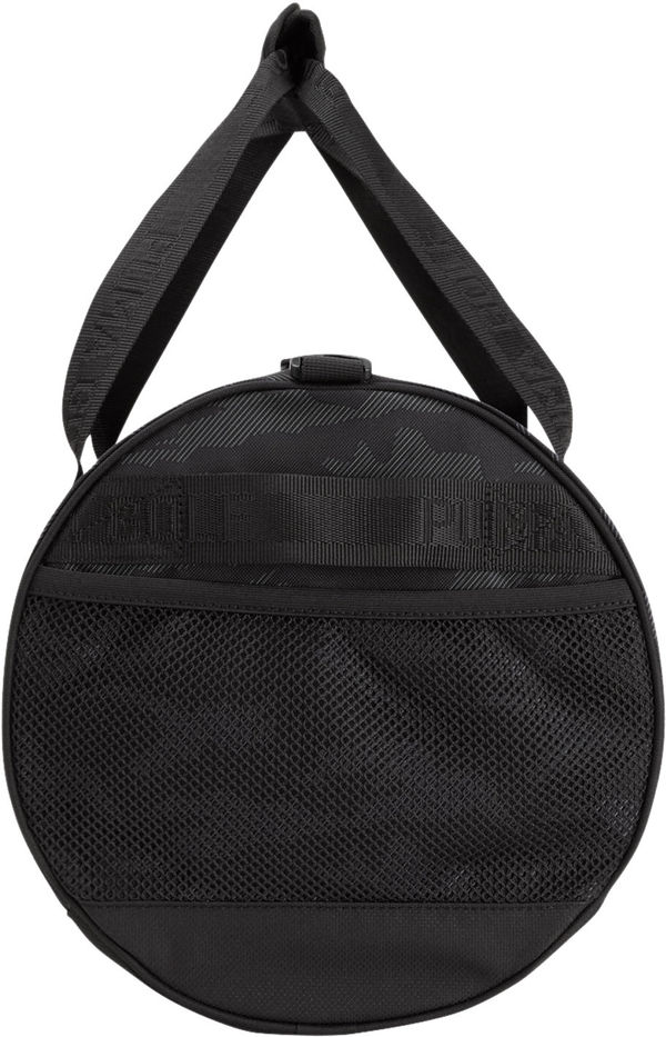 An image of a Custom Puma Golf Camo Barrel Duffel!