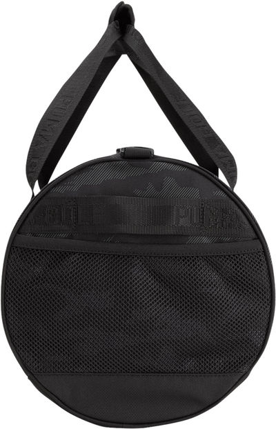 An image of a Custom Puma Golf Camo Barrel Duffel!