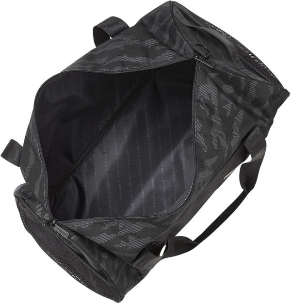 An image of a Custom Puma Golf Camo Barrel Duffel!