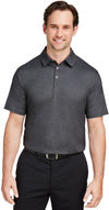 An image of a Custom Puma Golf Men's Cloudspun Primary Polo!