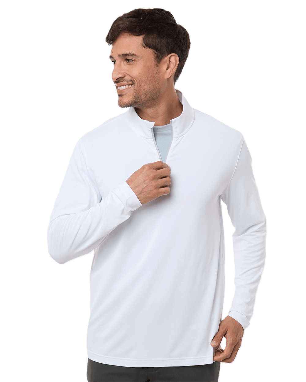Puma Golf Men's Icon 2.0 Quarter Zip