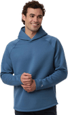An image of a Custom Puma Golf Men's Pebble Hooded Pullover!