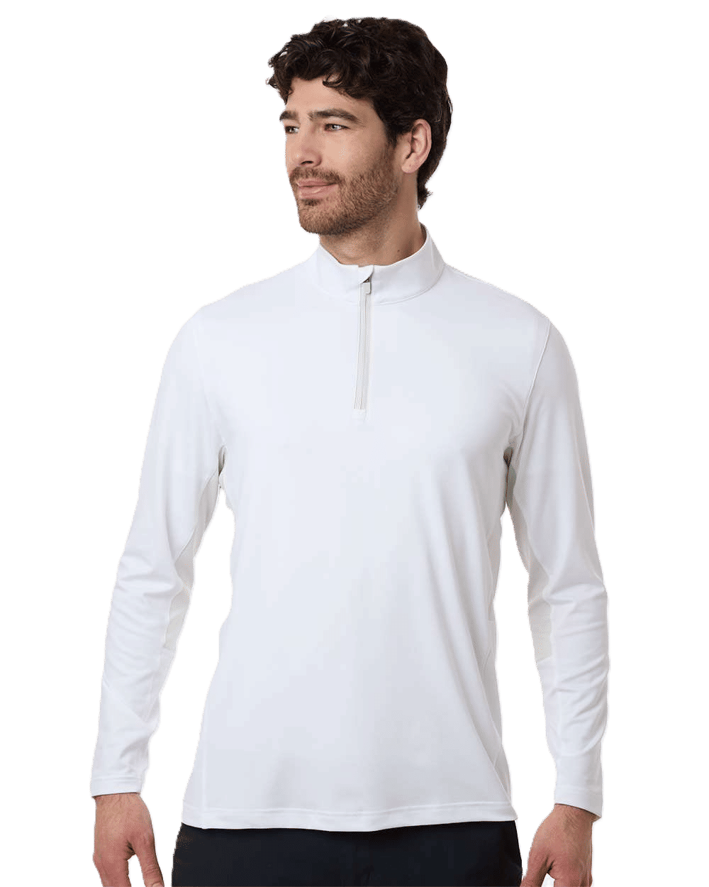 Puma Golf Men's Pure 2.0 Quarter Zip
