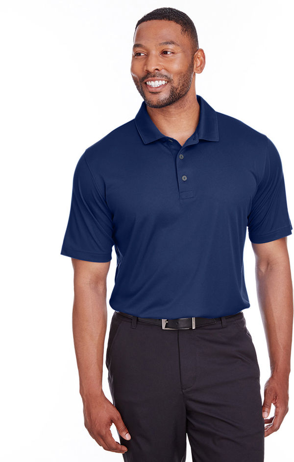 An image of a Custom Puma Golf Mens' Icon Golf Polo!