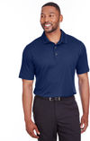 An image of a Custom Puma Golf Mens' Icon Golf Polo!