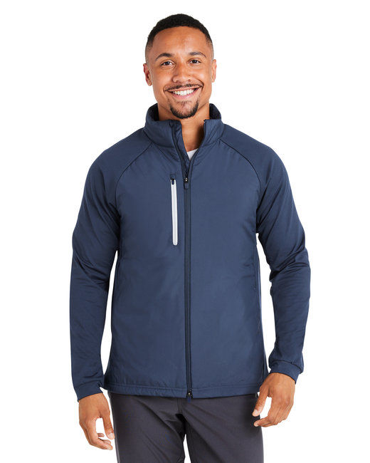 Puma Golf Mens Hielands Jacket