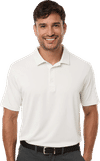 An image of a Custom Puma Golf Mens Icon Heather Polo 2.0!