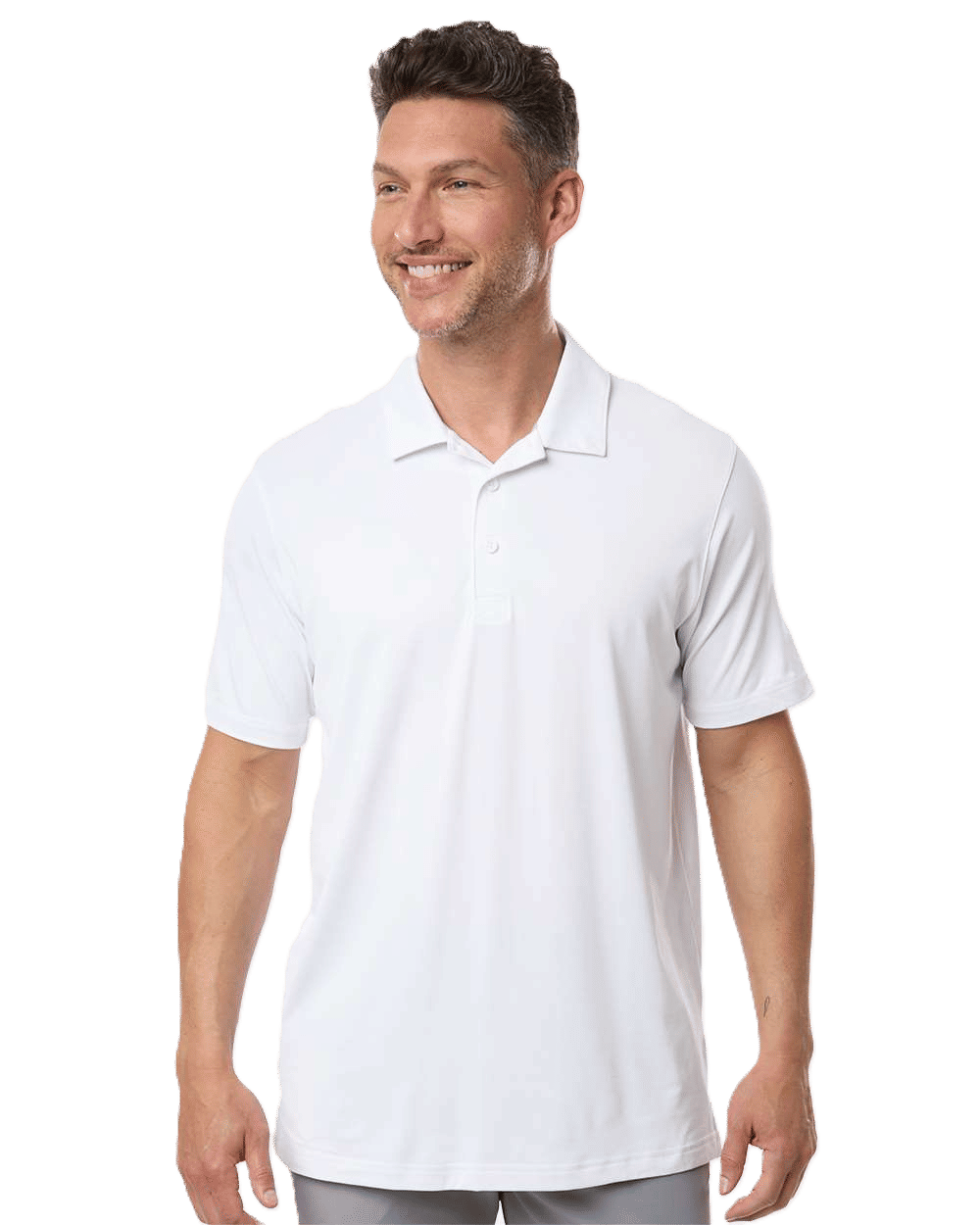 Puma Golf Mens Icon Polo 2.0