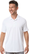 An image of a Custom Puma Golf Mens Icon Polo 2.0!