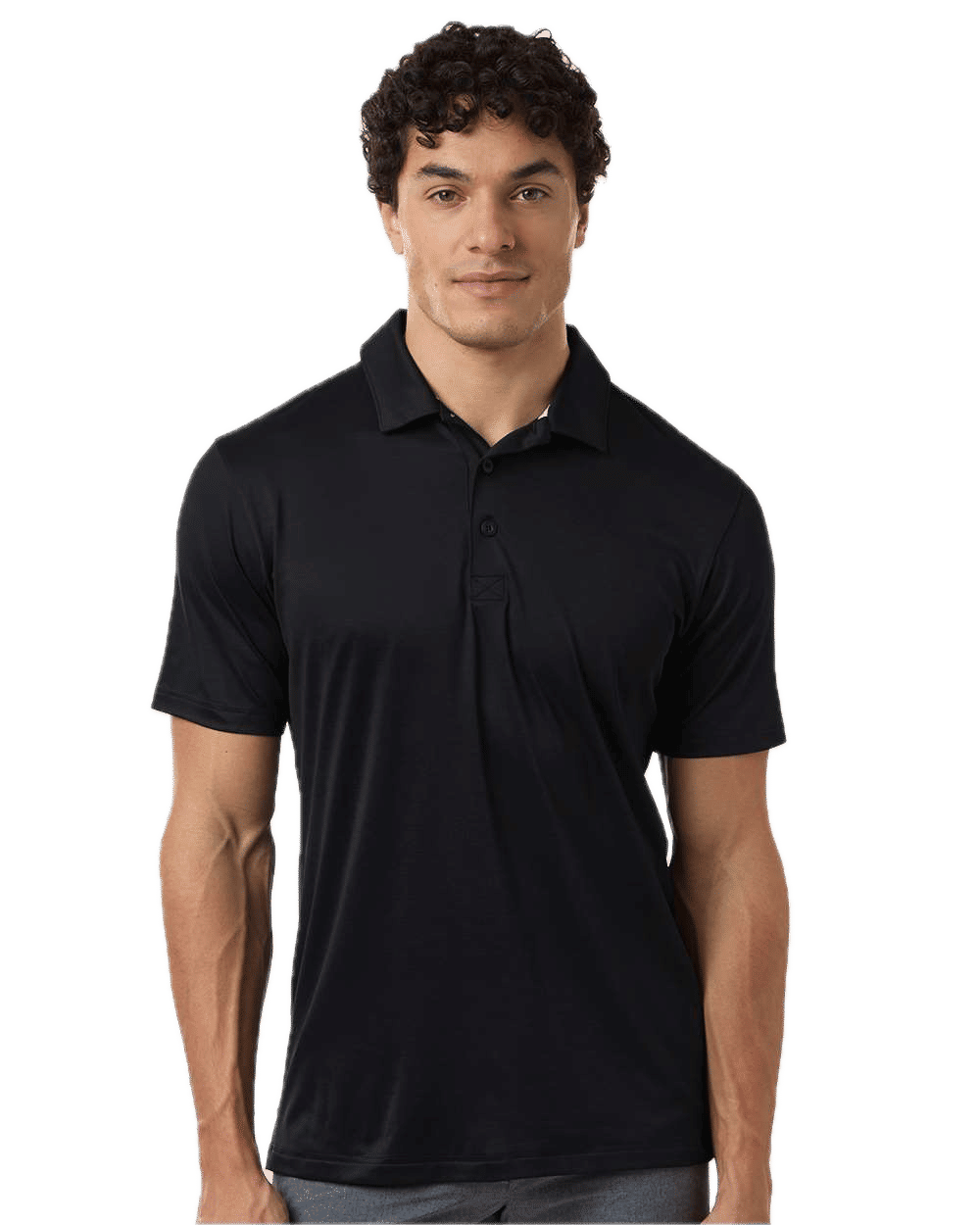 Puma Golf Mens Icon Polo 2.0