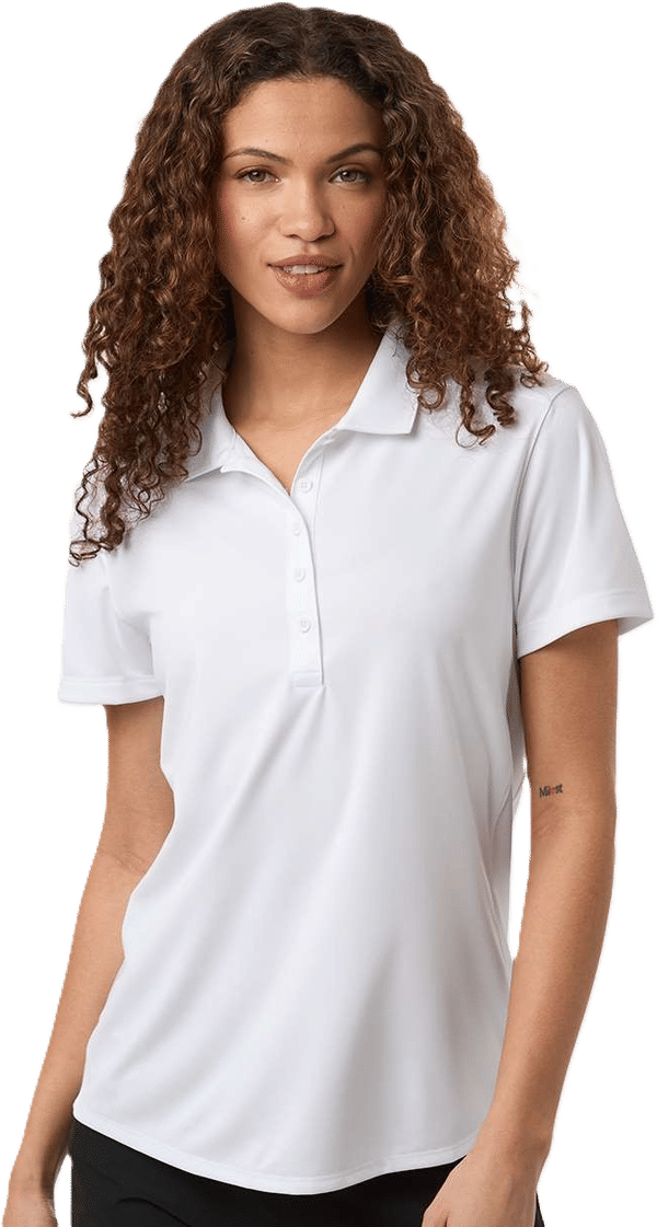 An image of a Custom Puma Golf Pure 2.0 Polo!