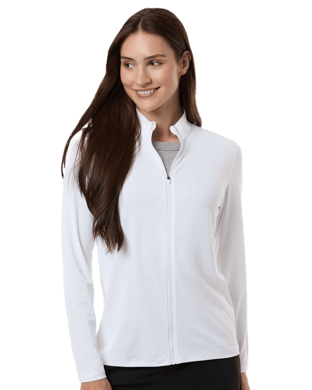 Puma Golf Women's Icon 2.0 Full Zip