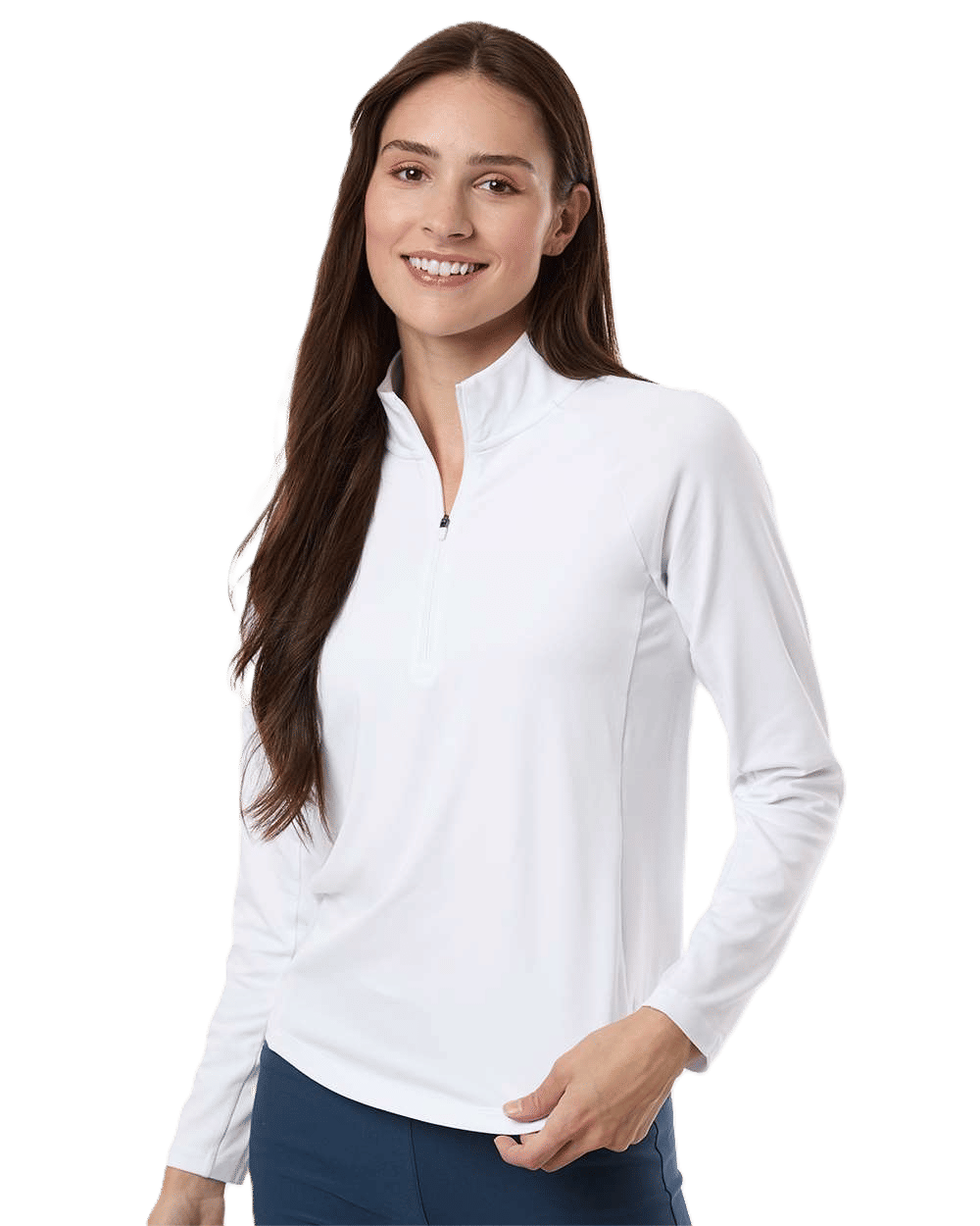 Puma Golf Women's Pure 2.0 Quarter Zip