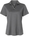 An image of a Custom Puma Golf Womens Icon Polo 2.0 in Slate Sky!