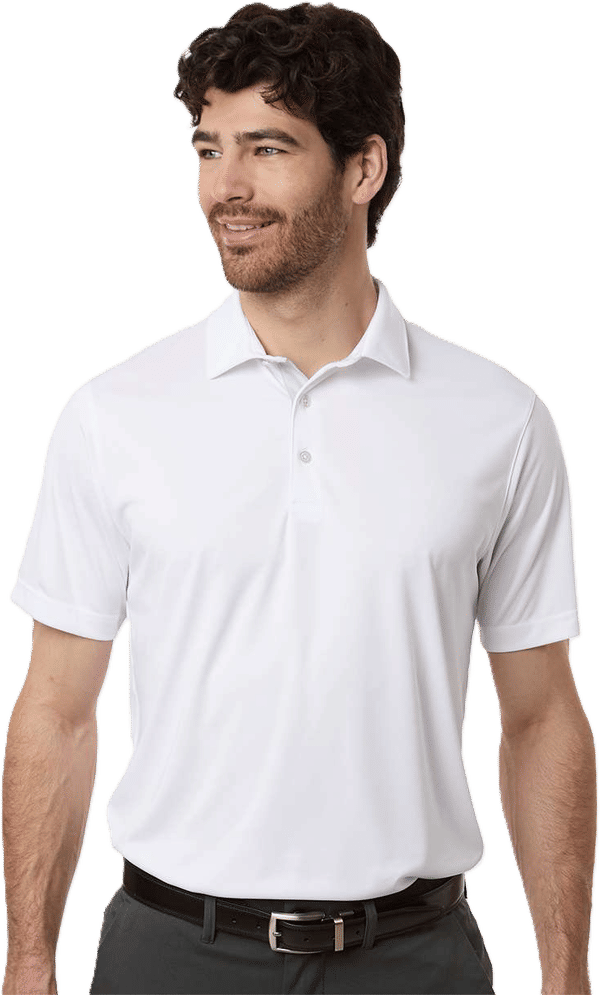 An image of a Custom Puma Gulf Men's Pure 2.0 Polo!