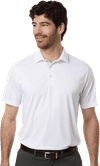 An image of a Custom Puma Gulf Men's Pure 2.0 Polo!