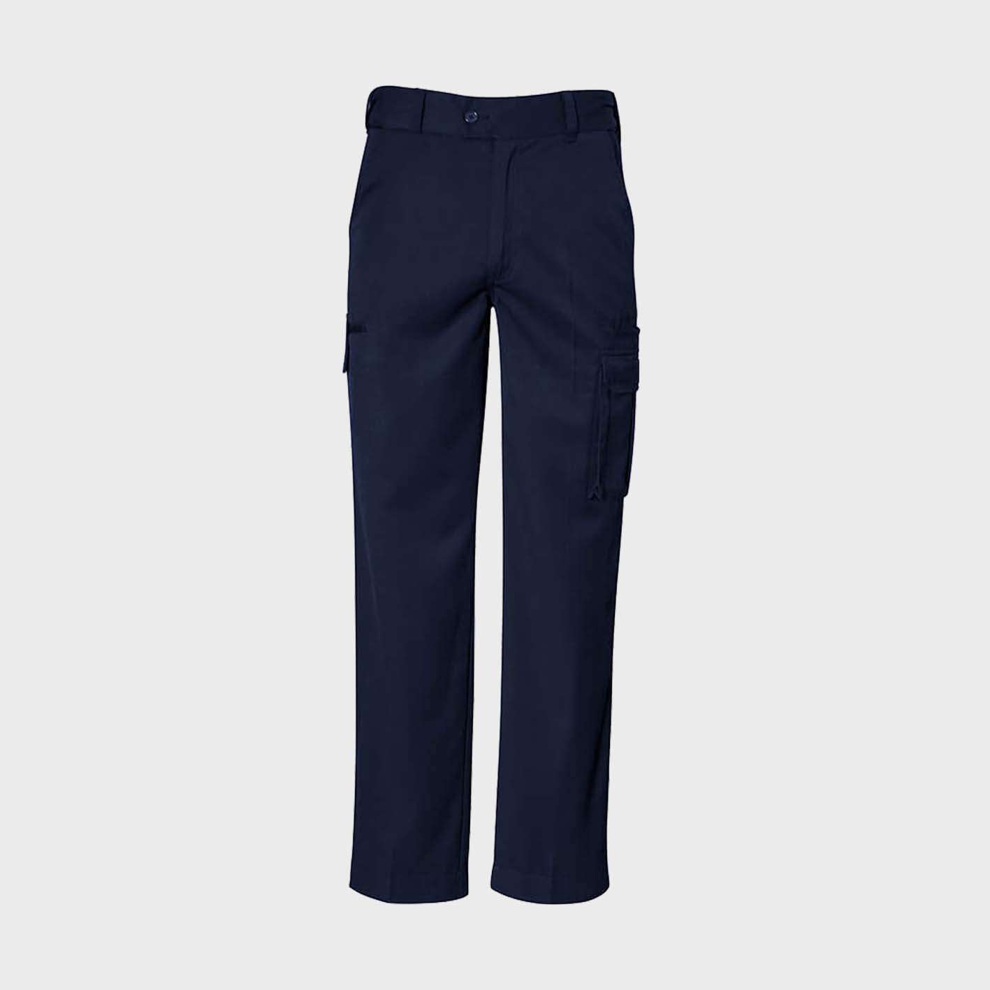 An image of Pants that you can screen print or embroider on!