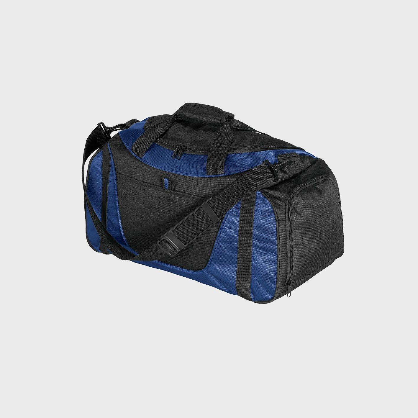 An image of Port Authority custom bags that you can customize and print your logo or design on!