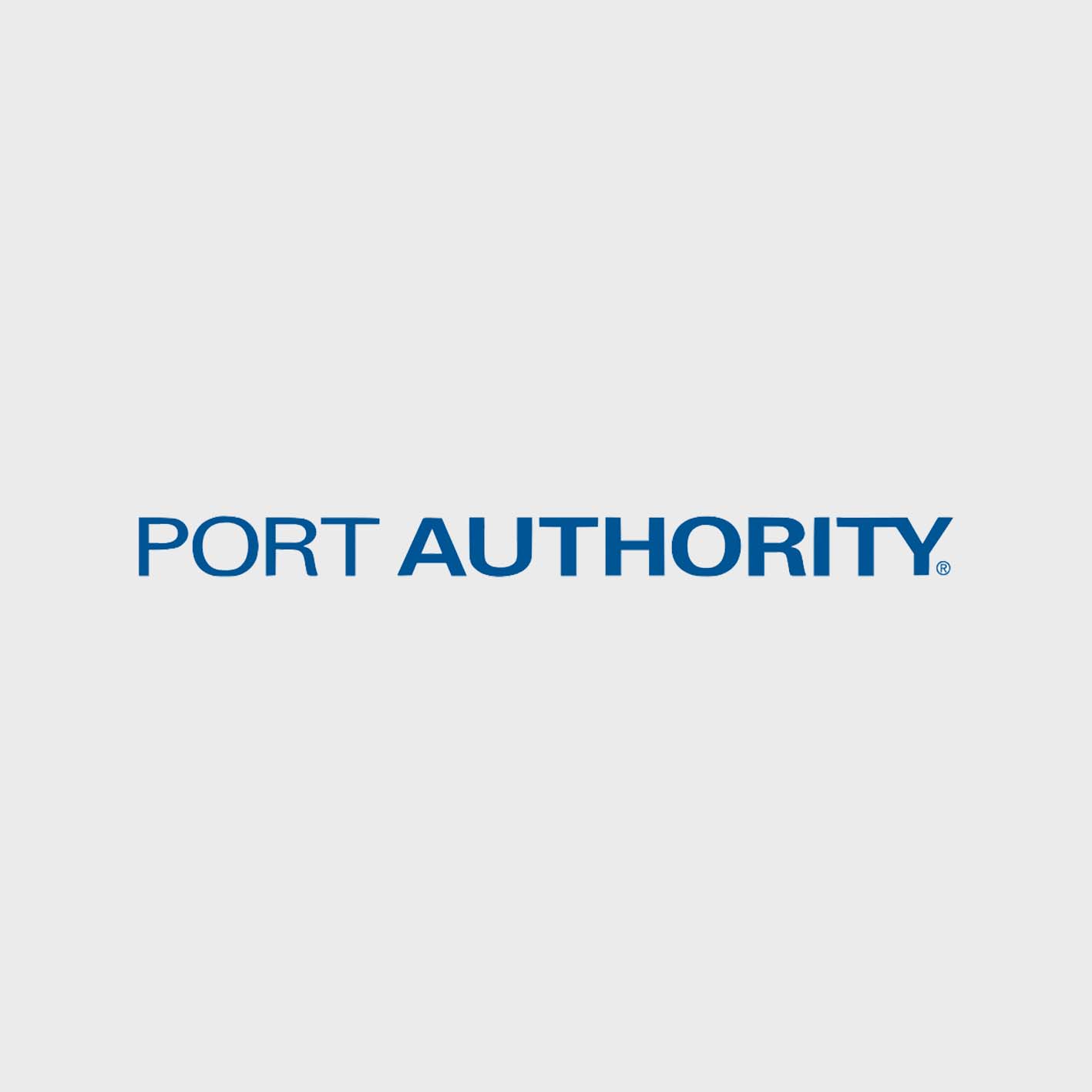 Port Authority logo