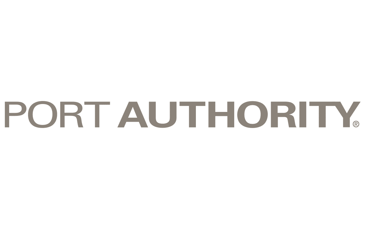 Port Authority Logo