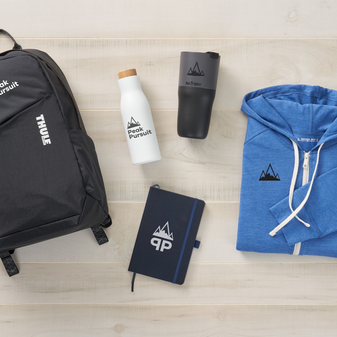 An image of a promotional product that you can print your logo or design on!
