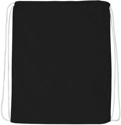 Am image of a Custom Economical Sport Pack in Black!