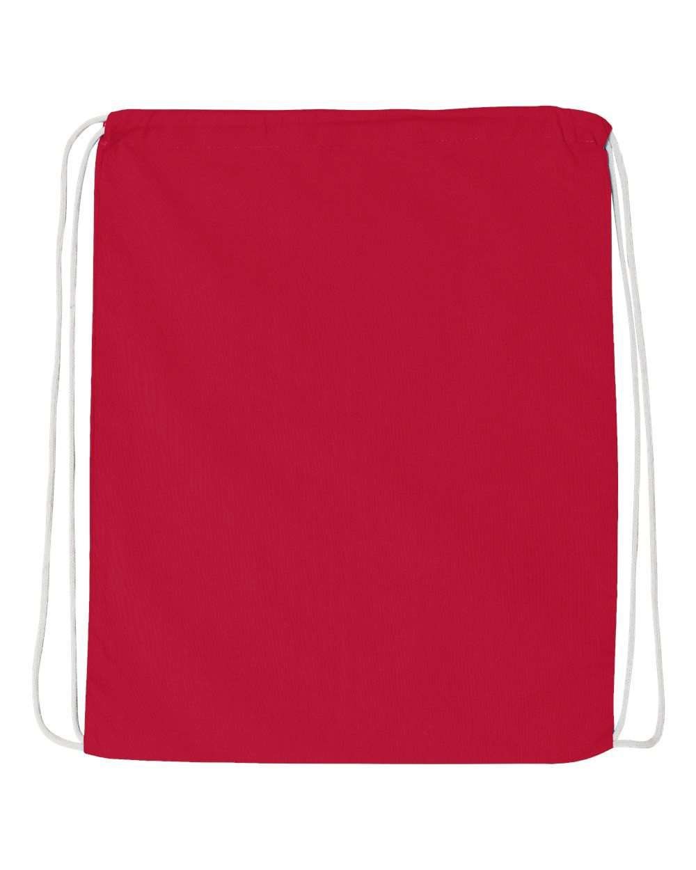 Economical Sport Pack in Red
